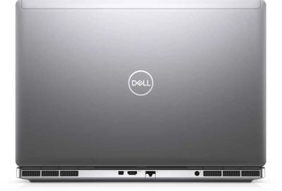 Ноутбук Dell Precision 7750 17.3
