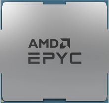 Процессор для серверов AMD Epyc 9654 2.4ГГц [100-000000789] – купить в ...