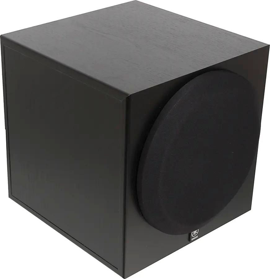 Yamaha yst sw 012 shop advanced yst ii subwoofer