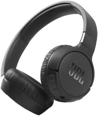 JBL Tune 660BT NC Bluetooth 3.5 jblt660ncblk 1945675