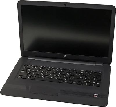 Hp a10 9600p store