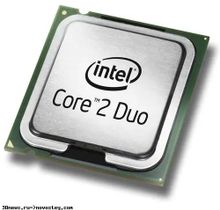 Характеристики Процессор Intel Core 2 Duo E6550, LGA 775 ...