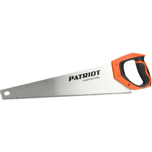 Ножовка Patriot WSP-450L, 550грамм [350006012]