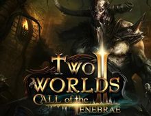 Изображение товара Игра Two Worlds II HD Call of the Tenebrae для ПК онлайн активация Steam