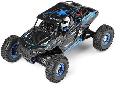 Wltoys across new arrivals