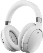 Изображение товара Наушники LYAMBDA LTW150, Bluetooth, накладные, белый [ltw150-wt]