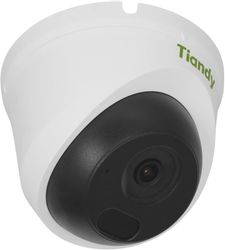 Камера видеонаблюдения IP TIANDY TC-C32HS I3/E/Y/C/SD/2.8mm/V4.2, белый