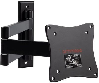 Характеристики Кронштейн для телевизора Arm Media LCD-7101, 10-26 ...