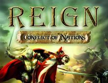 Изображение товара Игра Reign Conflict of Nations для ПК цифровой ключ Россия