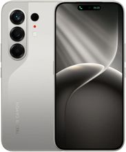 Изображение товара 6.78" Смартфон TECNO Camon 50 8/256Gb,  NFC,  AMOLED,  144Гц,  6500мAч,  титан