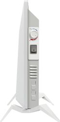 Конвектор Ballu Camino Eco Turbo BEC/EMT-2000, белый