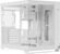 Изображение товара Корпус ATX PCCOOLER C3 T500 WH, Midi-Tower, без БП,  белый [c3-t500whd0-gl]
