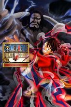 Изображение товара Дополнение к игре NAMCO BANDAI One Piece: Pirate Warriors 4 Character Pass 2, для  ПК,  регион: Россия,  RUS (интерфейс и субтитры)