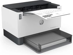 Принтер лазерный HP LaserJet Tank 1502w черно-белая печать, A4, белый