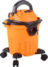 Изображение товара Строительный пылесос Вихрь СП-1400/15,  оранжевый [72/19/7]