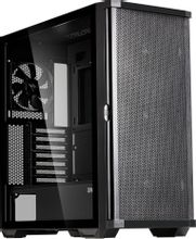 Изображение товара Корпус Zalman Z10 Midi-Tower без БП черный для геймеров и ПК-подобных сборок