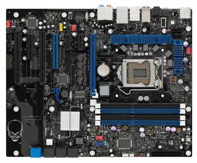 Intel p55 motherboard 2025