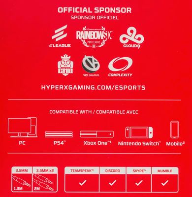 HYPERX Cloud Alpha hx hsca rd ee 4p5l1ab uuf 1111049