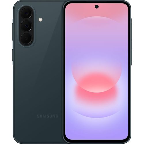6.7" Смартфон Samsung Galaxy A37 5G 8/256Gb, SM-A376E, NFC, AMOLED, 120Гц, 5000мAч, зеленый