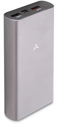 Аксессуары для внешний аккумулятор (Power Bank) ACCESSTYLE Battleship ...