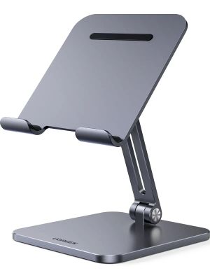 Подставка UGREEN 40393 для планшетов и смартфонов, серый – купить в ...