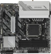 Изображение товара Материнская плата GIGABYTE B650M GAMING PLUS WF для SocketAM5