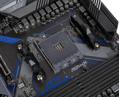 ASROCK X570 EXTREME4 SocketAM4 AMD X570 ATX Ret 1159164