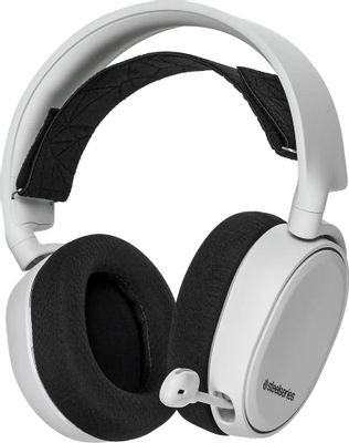 Steelseries arctis 5 2019 edition white discount