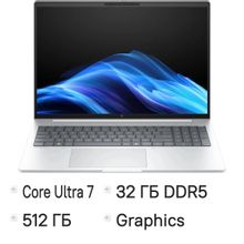 Изображение товара Ноутбук HP EliteBook 8 G1i 14" IPS 32ГБ DDR5 512ГБ SSD