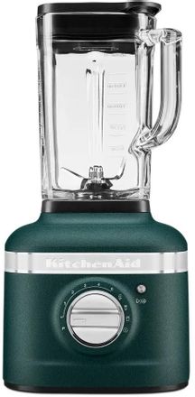 Блендер KitchenAid 5KSB4026EPP, стационарный, зеленый