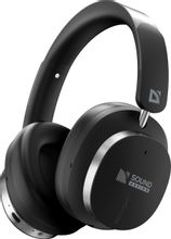 Изображение товара Наушники Defender FreeMotion B1050, Bluetooth, накладные, черный [62150]