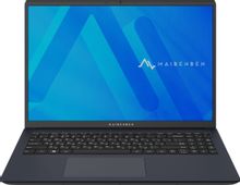 Изображение товара Ноутбук MAIBENBEN M677, 16", IPS, AMD Ryzen 7 7730U 2ГГц, 8-ядерный, 16ГБ DDR4, 512ГБ SSD,  AMD Radeon Graphics, Windows 11 Home,  синий [m6770f140hu4e10]
