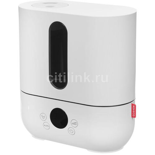 Увлажнитель воздуха ультразвуковой BONECO U 250, 3.5л, белый/черный