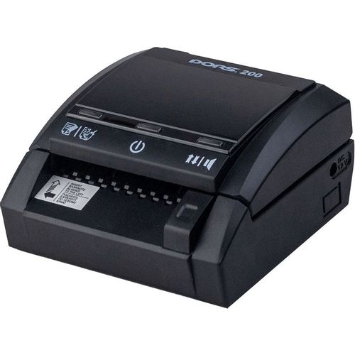 Детектор банкнот DORS FRZ-053199