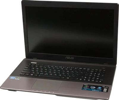 Характеристики Ноутбук ASUS K75VJ-T2137H 17.3
