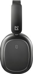 Наушники Defender FreeMotion B1100, Bluetooth, черный