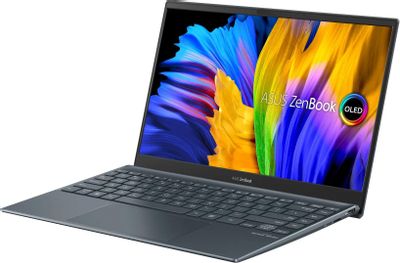 Ноутбук ASUS Zenbook 13 OLED UX325EA-KG908W 13.3