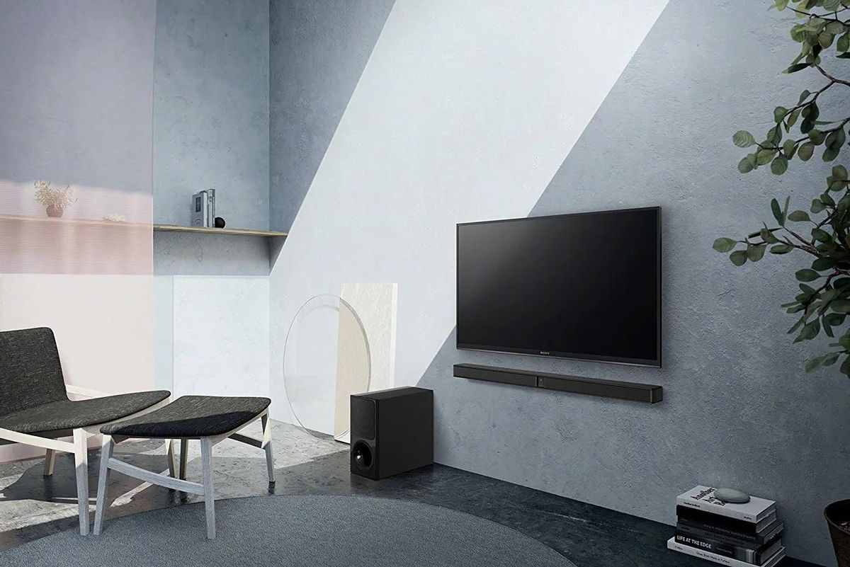 Sony ct290 soundbar sales