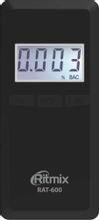 Алкотестер Ritmix RAT-600 – купить в Ситилинк | 1168136