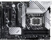 Изображение товара Материнская плата ASUS PRIME Z790-P, LGA 1700, Intel Z790, ATX