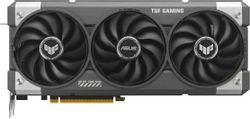 Изображение товара Видеокарта ASUS NVIDIA GeForce RTX 5060 TUF-RTX5060-O8G-GAMING 8ГБ Gaming, GDDR7, OC, Ret Изображение товара Видеокарта ASUS NVIDIA GeForce RTX 5060 TUF-RTX5060-O8G-GAMING 8ГБ Gaming, GDDR7, OC, Ret