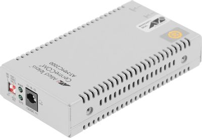 Медиаконвертер Allied Telesis AT-MMC2000/SC-960 TAA Federal 10/100