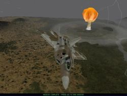 Игра THQ NORDIC F-22 Lightning 3, для ПК, регион: Россия