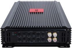 Усилитель автомобильный ACV LX-4.150