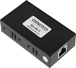 Приемопередатчик OSNOVO TA-Hi/1+RA-Hi/1(Б/У)