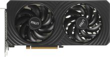Изображение товара Видеокарта Palit NVIDIA GeForce RTX 5060 DUAL 8ГБ GDDR7 PCI-E 5.0