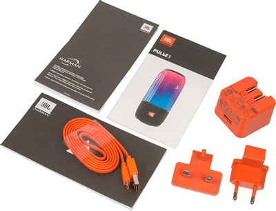 Jblpulse3blkeu sales