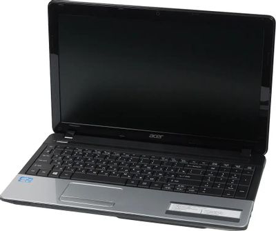 Ноутбук Acer TravelMate TMP253-M-33114G50Mnks NX.V7VER.015, 15.6", Intel Core i3 3110M 2.4ГГц, 2-ядерный, 4ГБ DDR3, 500ГБ,  Intel HD Graphics  4000, Linux, темно-серый