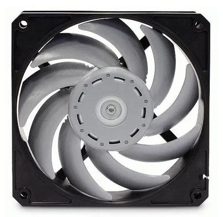 Вентилятор Scythe GentleTyphoon D1225C12B3AP-13 120мм, 1150об/мин, 16дБ, OEM