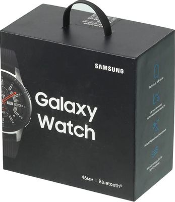 Galaxy watch 1.3 bt hot sale